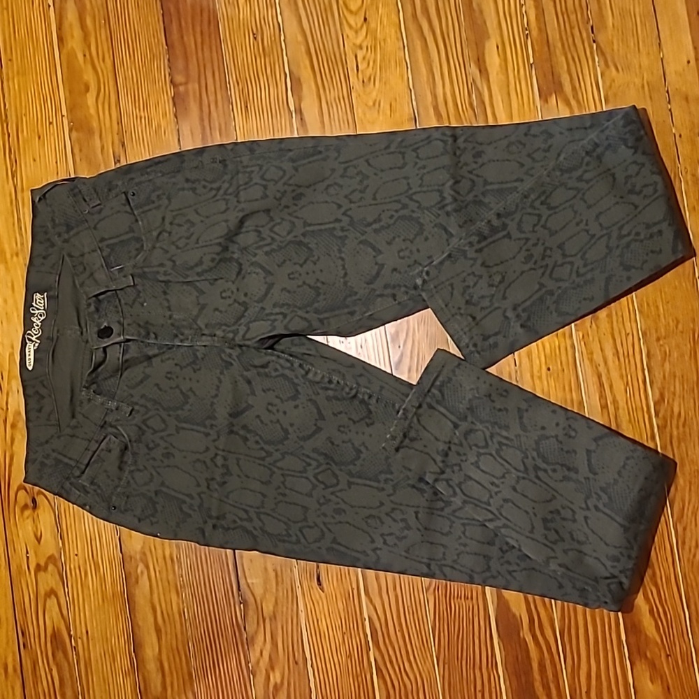 Old Navy 🐍 Jeans